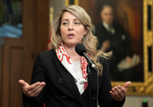 Foreign Affairs Minister Mélanie Joly to visit China after years-long rift