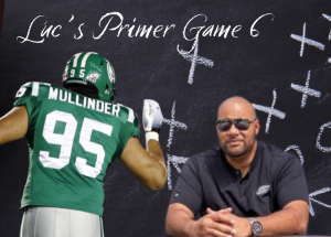 Luc Mullinder’s Roughrider Primer