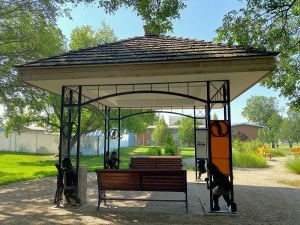 New additions made to Saskatchewan Residential School Memorial