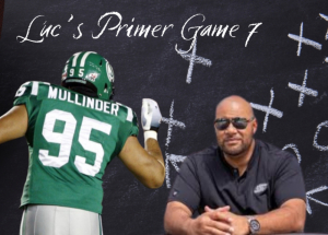 Riders at Montreal: Luc’s Roughrider Primer