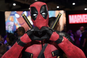 Deadpool & Wolverine’ dominates Comic-Con with screening and panel with Ryan Reynolds, Hugh Jackman