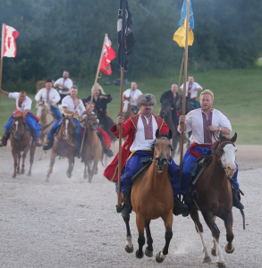 Canada’s National Ukrainian Festival returns