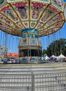 Another Good Year for the Queen City Ex:  By the Numbers.