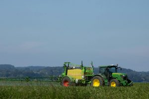 From dry to damp, growing conditions vary across Saskatchewan