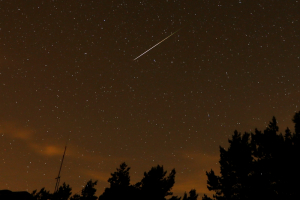 The Perseids are here. Here’s how to see the ‘fireballs’ of summer’s brightest meteor shower