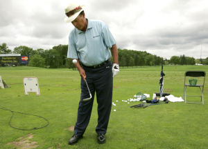 Chi Chi Rodriguez, Hall of Fame golfer known for antics on the greens, dies at 88