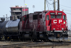 Rail strike possible as of Aug. 22 after labour board rules services non-essential