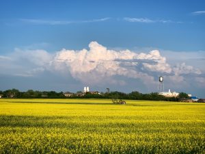 A piece of Gravelbourg history to be demolished (AUDIO)