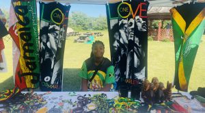 Jamaican Independence Day Summer Festival