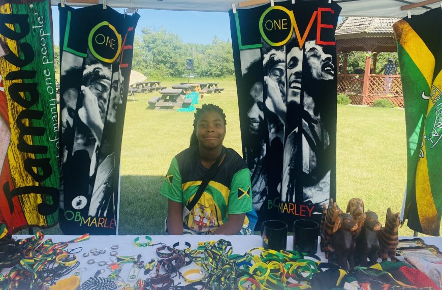 Jamaican Independence Day Summer Festival