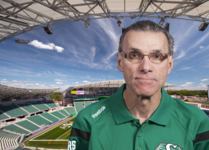 Saskatchewan Roughriders Join CFL in Mourning Legendary Coach Dan Dorazio