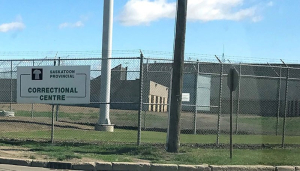 Death of inmate reported at Saskatoon Correctional Centre