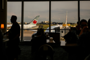 Potential Air Canada strike latest challenge for YQR