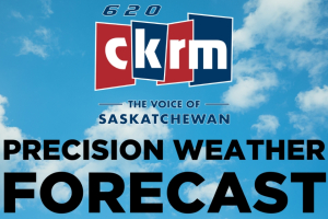 Precision Weather Forecast – Sept. 14th (AM)