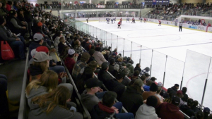 New Senior Men’s Hockey League forming in Saskatchewan