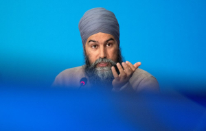 In the news today: NDP holds key to timing of next election after ending Liberal deal