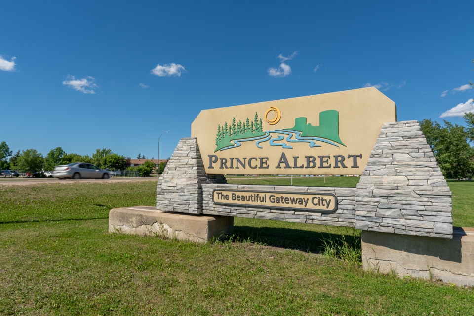 Police chief overseeing beleaguered Prince Albert Police paid $430K after retirement