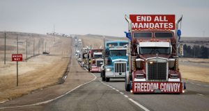 Protesters get 6 1/2-year sentences for roles in Coutts border blockade