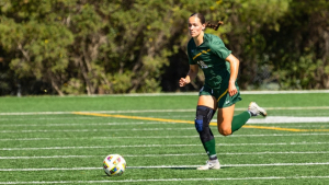 University of Regina roundup: Cougars start women’s soccer season with win