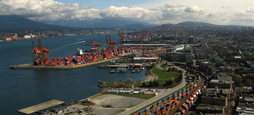 Union, grain terminal association reach tentative deal, ending strike in Metro Vancouver