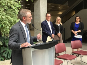 Expanded scope announced for pharmacists in Saskatchewan