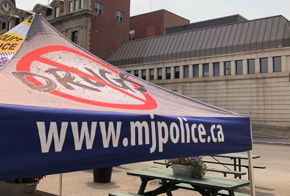 Several MJPS officers faced discipline in 2023 for alleged actions, report shows