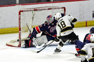 Regina Pats drop second straight to Brandon to wrap up preseason