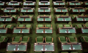 In the news today: Parliament resumes under precarious conditions