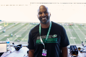 Riders ‘offence can’t seem to make plays late in the game’: Darian Durant