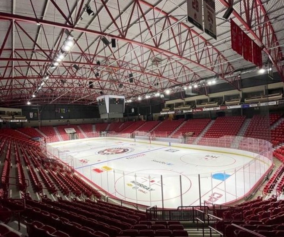 Moose Jaw Events Centre changes re-entry rules, box office hours, payment methods