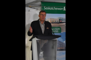 Sask Party hits back at Saskatchewan NDP