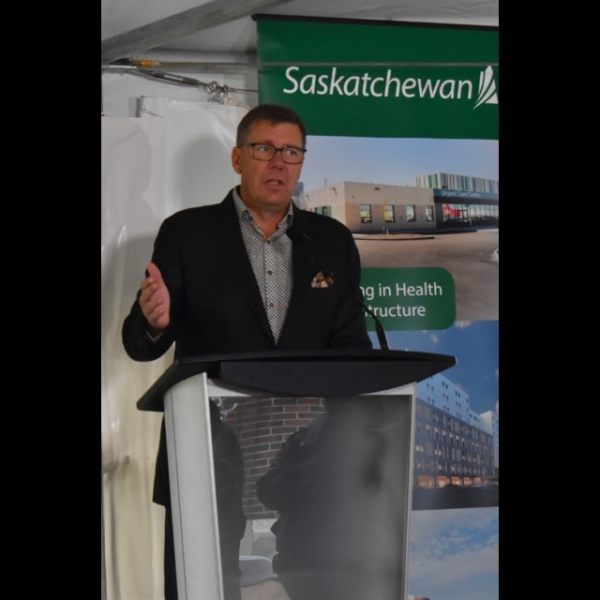 Sask Party hits back at Saskatchewan NDP