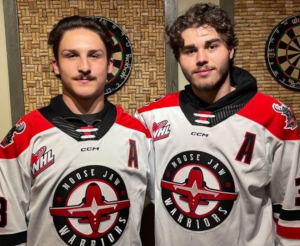 Warriors set for opening weekend after building through WHL exhibition schedule