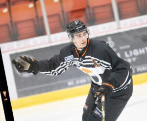 Yorkton Terriers & Humboldt Broncos complete weekend sweeps with Sunday road victories