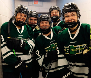 Hockey Saskatchewan announces Under-18 Women’s roster ahead of 2024 National Championship