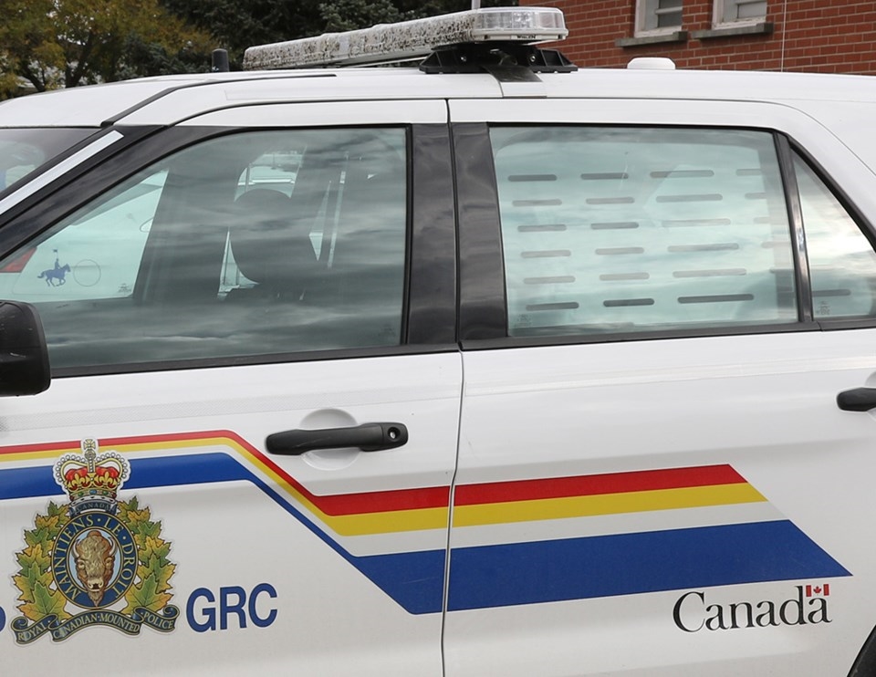 Craik RCMP respond to fatal crash near Chamberlain