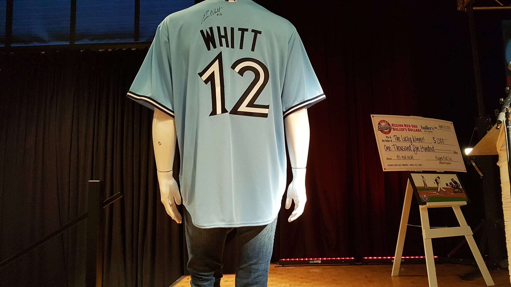 Top Selling Baseball Jerseys This Season