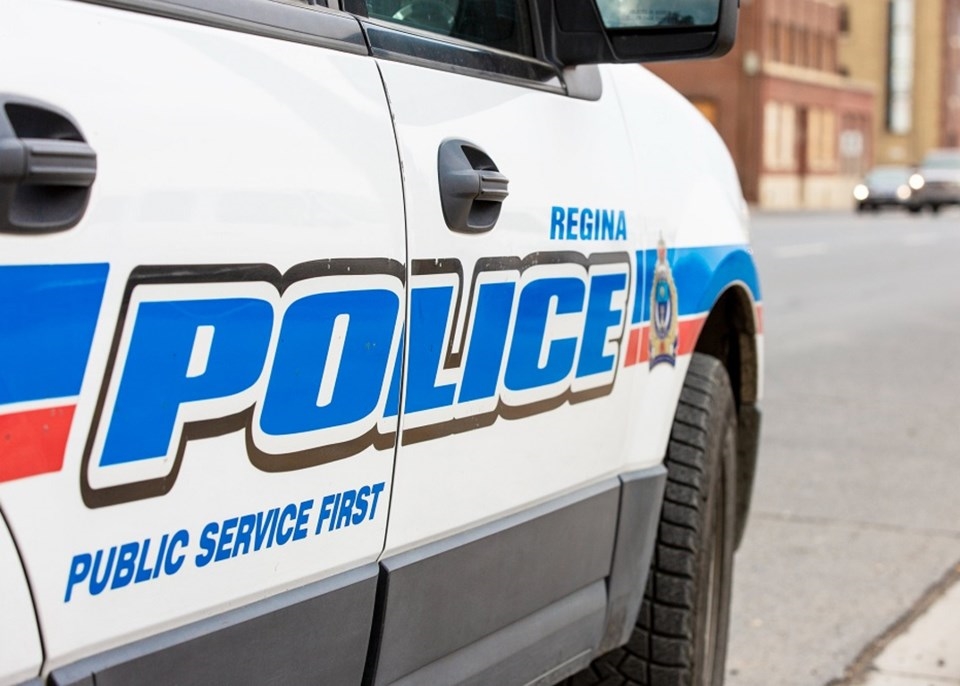 Regina traffic enforcement exercise nabs 233 speeders