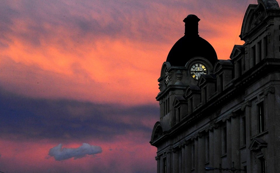 City of Moose Jaw seeking $6.2M from feds to upgrade four community venues