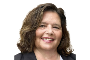 SaskVotes2024 Leader Profile: Rose Buscholl