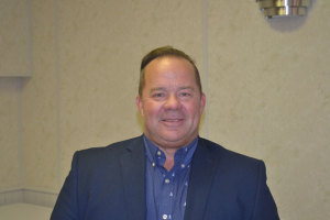 SaskVotes2024 Leader Profile: Phil Zajac