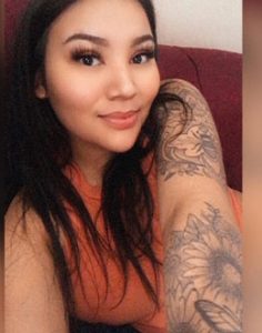 Broadview RCMP looking for missing 26 year old female