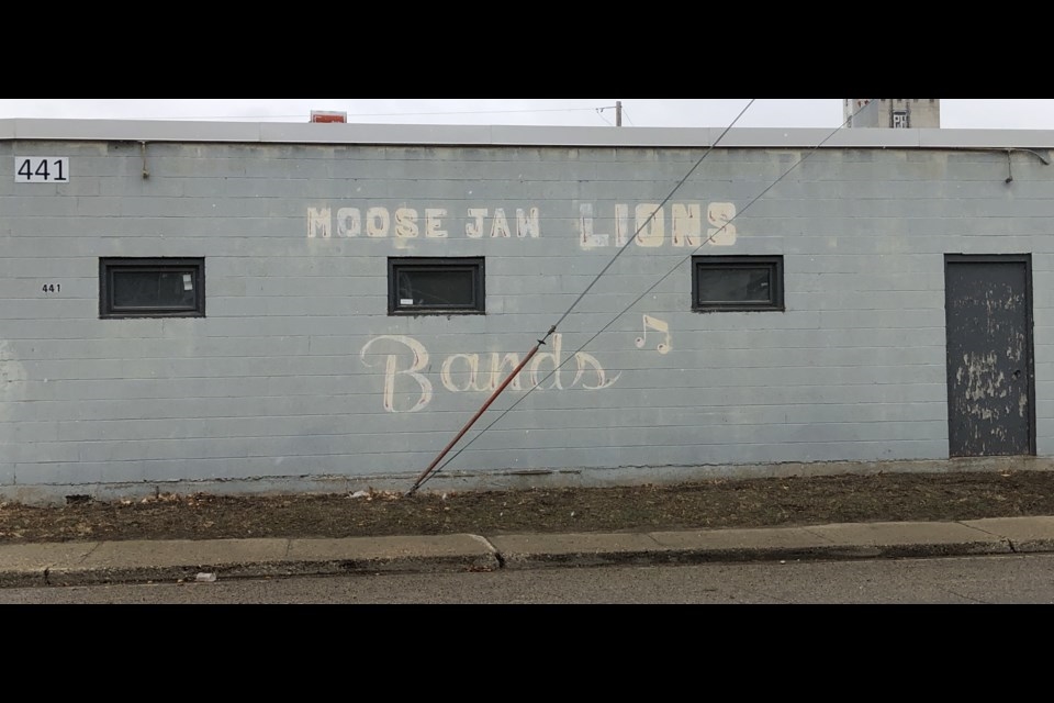 City of Moose Jaw sells former Lions’ band hall building to private business