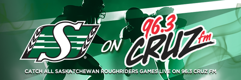 All Riders Games on Cruz!