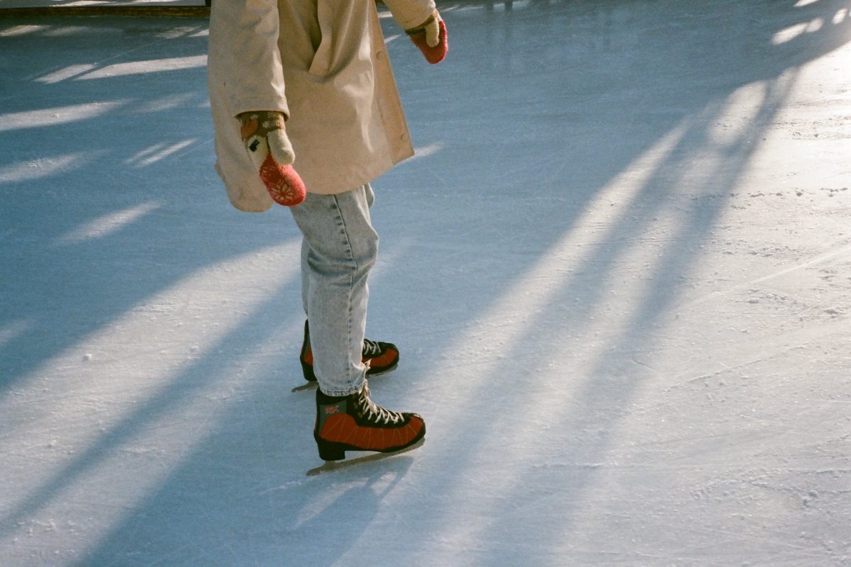 Saskatoon Skating Spots