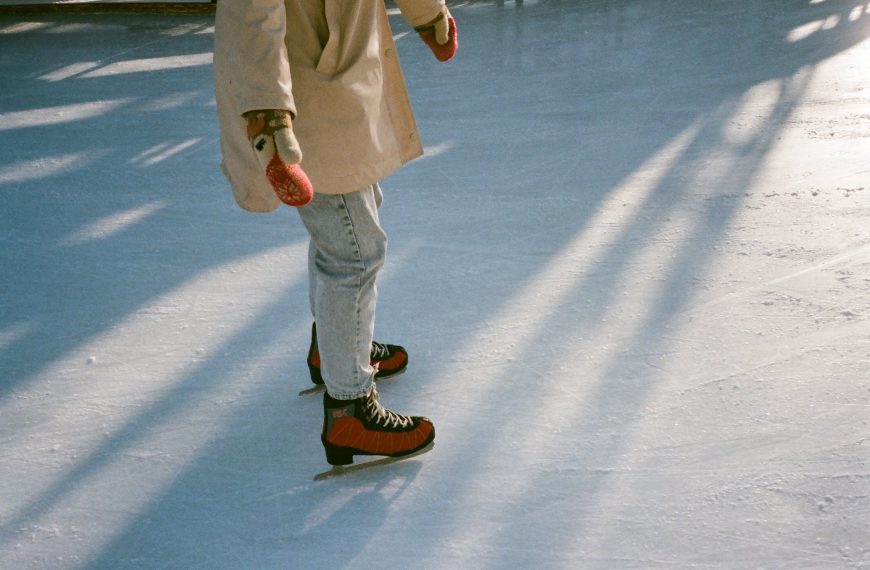 Saskatoon Skating Spots