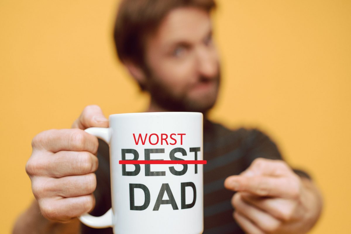 5 things NOT to buy your parents this Christmas