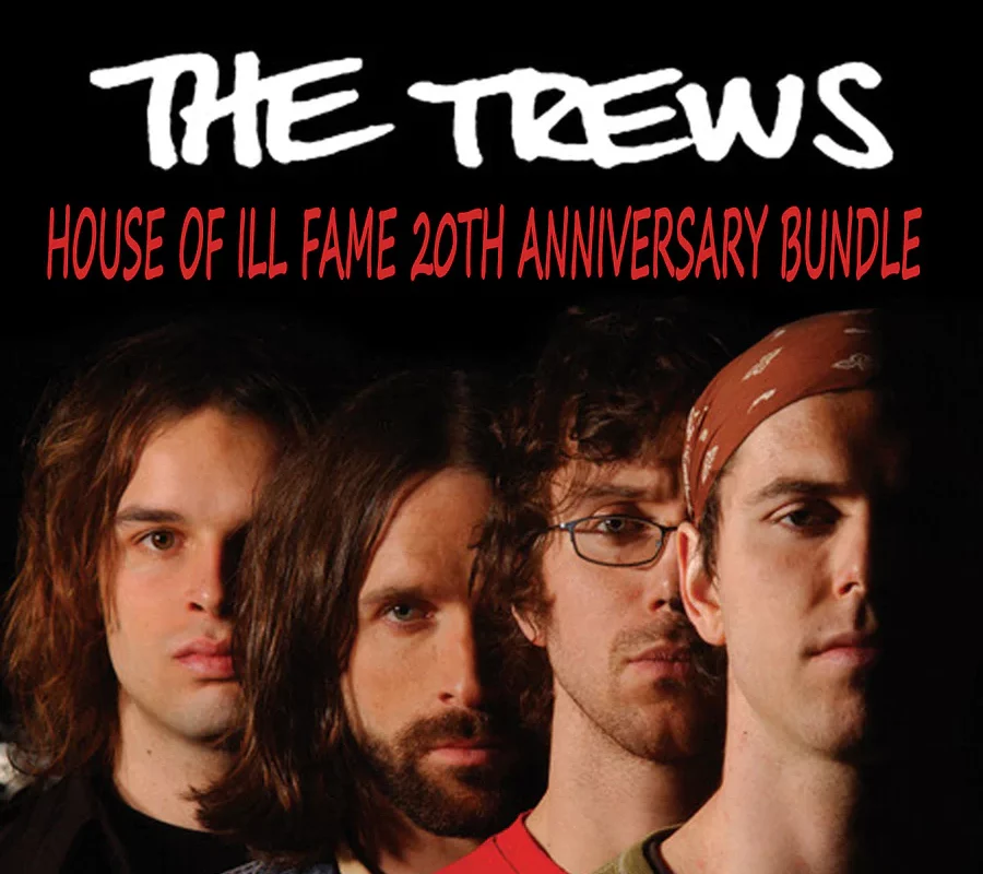 LISTEN: John-Angus MacDonald of The Trews