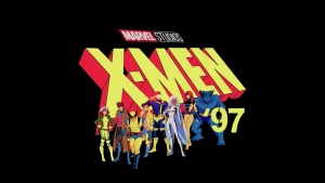 WATCH – X-Men ’97 Trailer