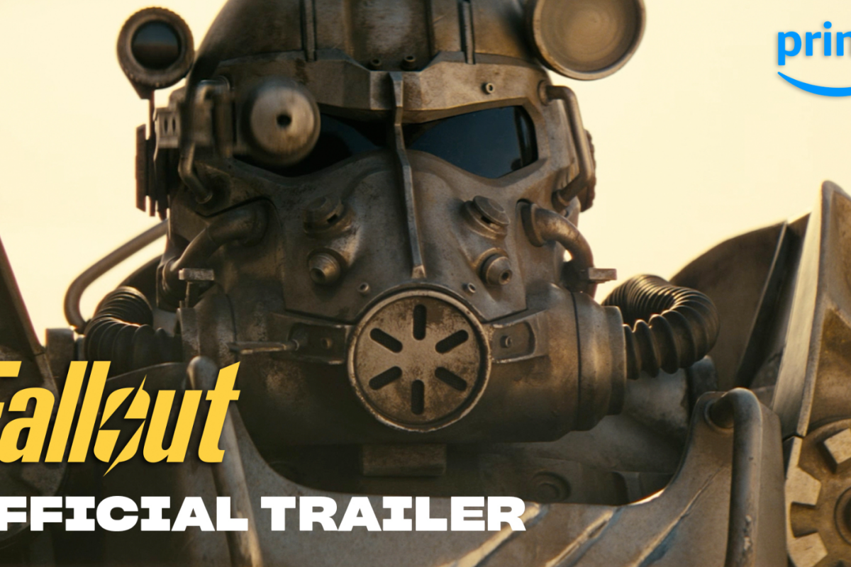 Fallout Show Looks Rad!